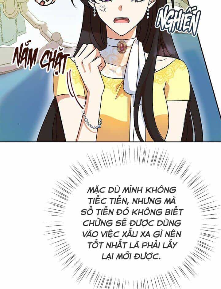 Cuộc Sống Vui Vẻ Của Ác Nữ - Chương 11 - ảnh 47