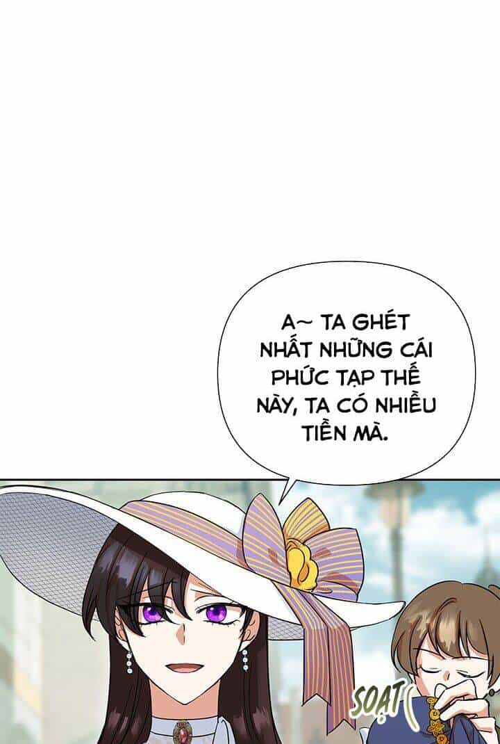 Cuộc Sống Vui Vẻ Của Ác Nữ - Chương 11 - ảnh 5