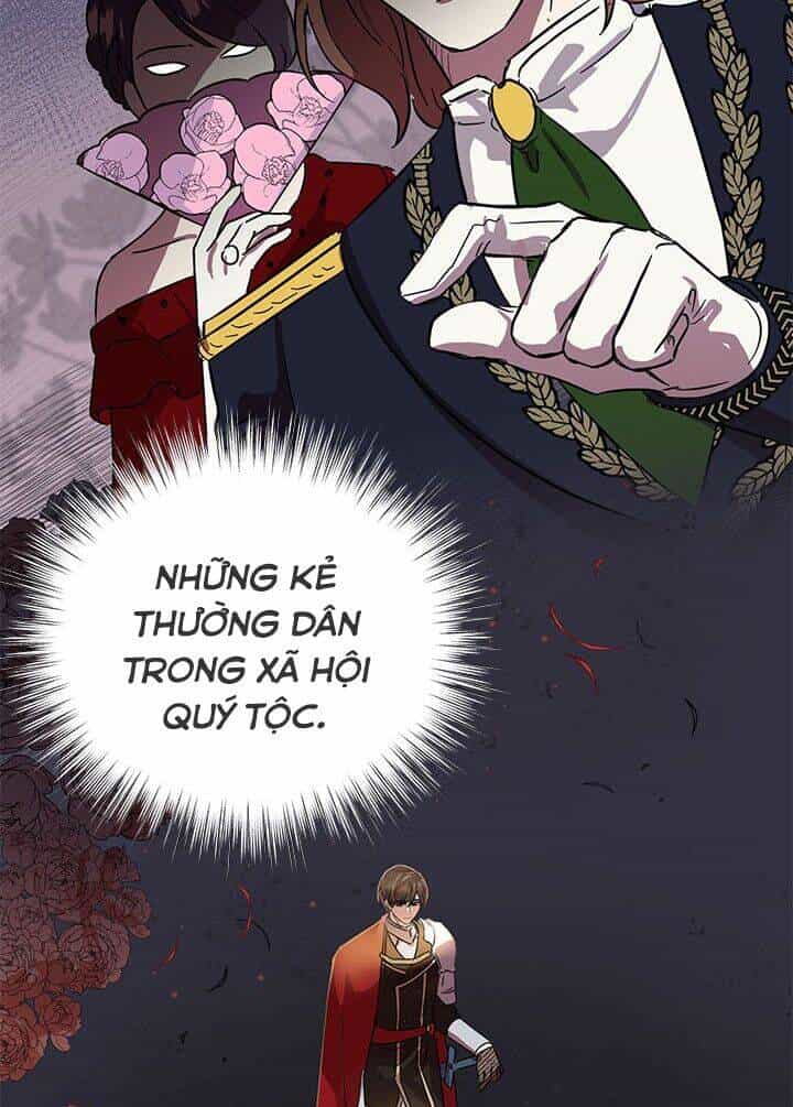 Cuộc Sống Vui Vẻ Của Ác Nữ - Chương 11 - ảnh 94