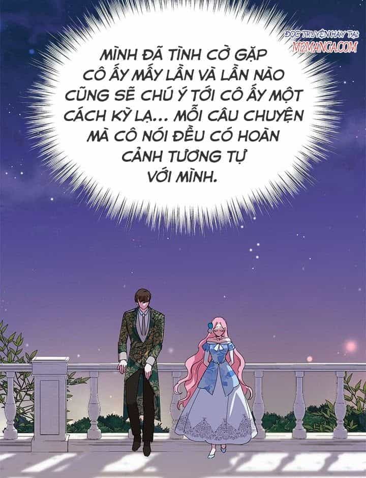 Cuộc Sống Vui Vẻ Của Ác Nữ - Chương 11.5 - ảnh 23