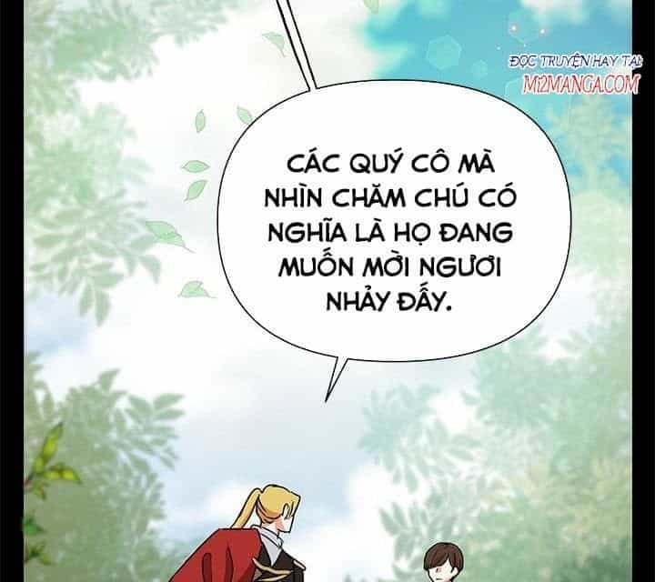 Cuộc Sống Vui Vẻ Của Ác Nữ - Chương 11.5 - ảnh 42