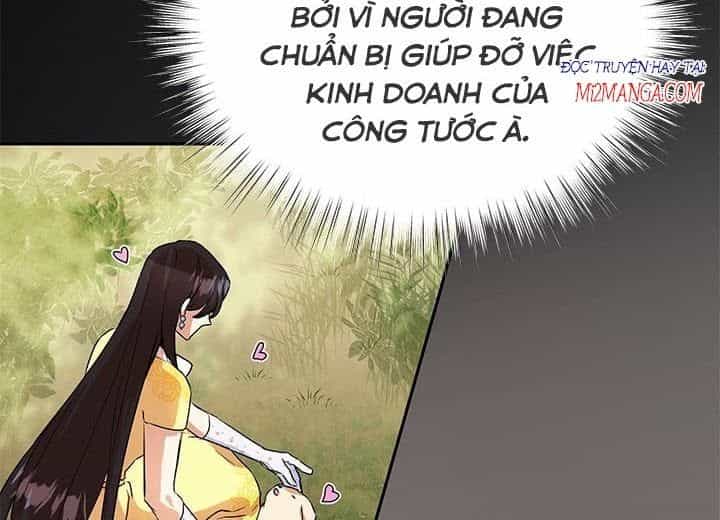 Cuộc Sống Vui Vẻ Của Ác Nữ - Chương 11.5 - ảnh 46