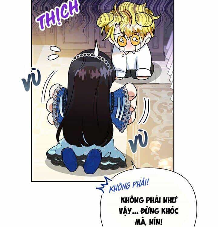 Cuộc Sống Vui Vẻ Của Ác Nữ - Chương 12 - ảnh 53