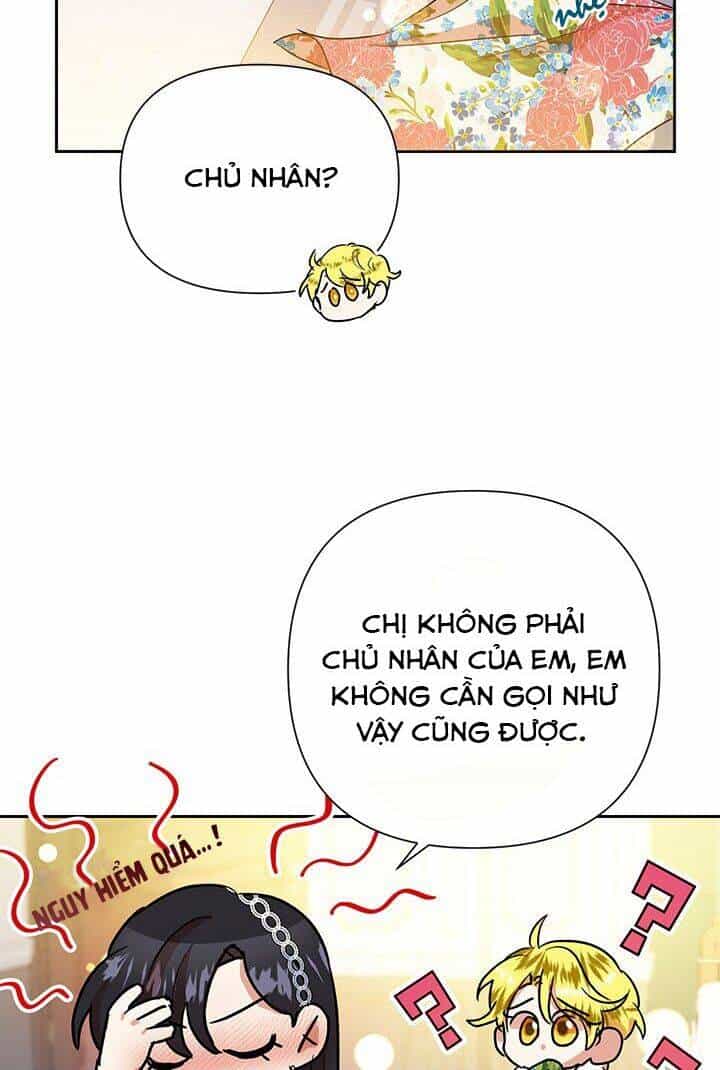 Cuộc Sống Vui Vẻ Của Ác Nữ - Chương 12 - ảnh 71