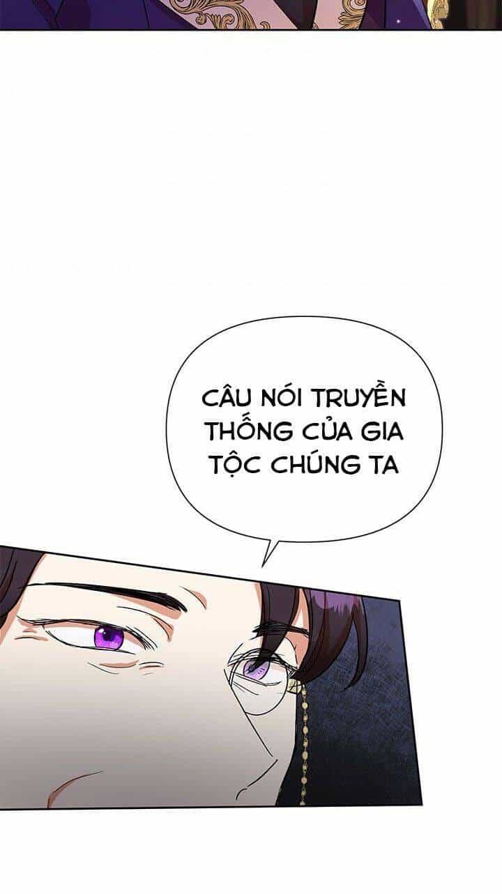 Cuộc Sống Vui Vẻ Của Ác Nữ - Chương 13 - ảnh 27