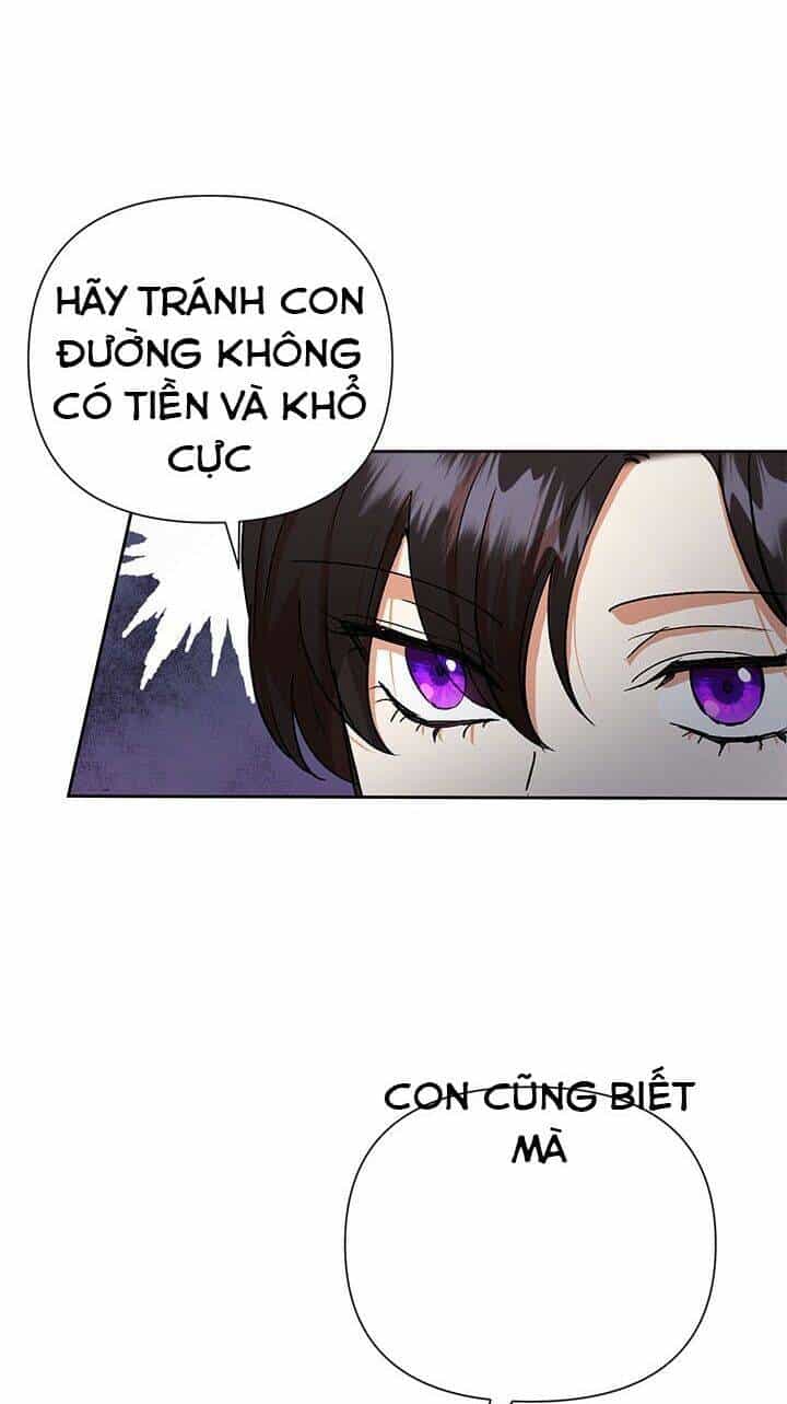 Cuộc Sống Vui Vẻ Của Ác Nữ - Chương 13 - ảnh 28