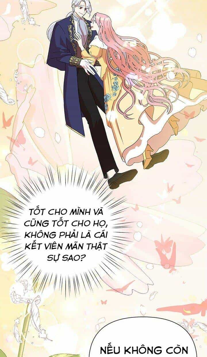 Cuộc Sống Vui Vẻ Của Ác Nữ - Chương 13 - ảnh 46