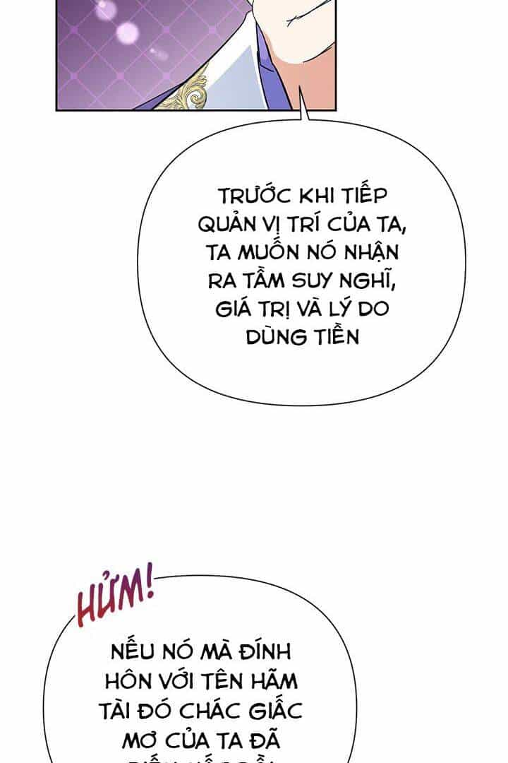 Cuộc Sống Vui Vẻ Của Ác Nữ - Chương 14 - ảnh 102