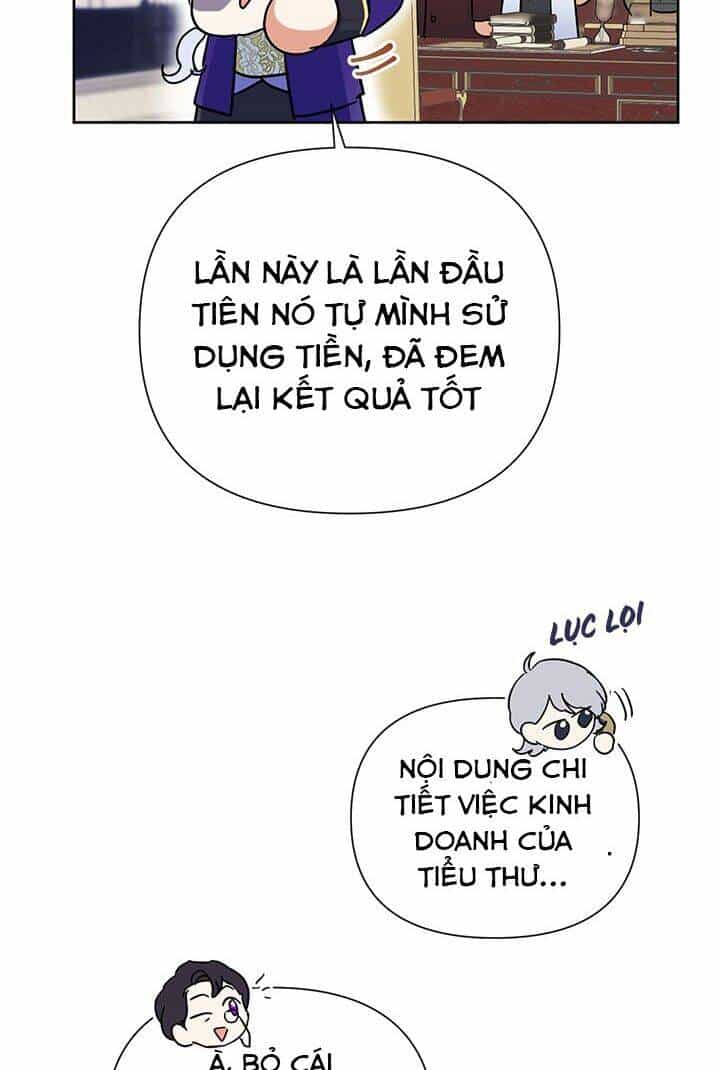 Cuộc Sống Vui Vẻ Của Ác Nữ - Chương 14 - ảnh 104