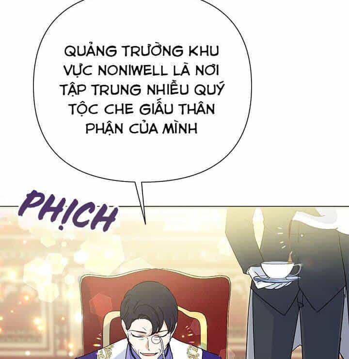 Cuộc Sống Vui Vẻ Của Ác Nữ - Chương 14 - ảnh 114