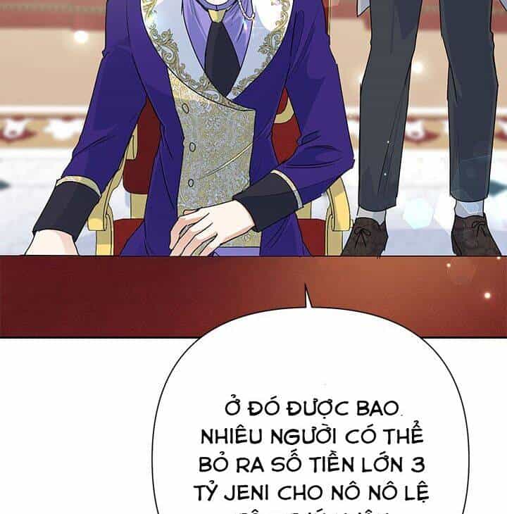 Cuộc Sống Vui Vẻ Của Ác Nữ - Chương 14 - ảnh 115
