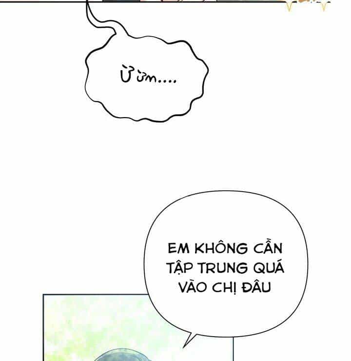 Cuộc Sống Vui Vẻ Của Ác Nữ - Chương 14 - ảnh 48
