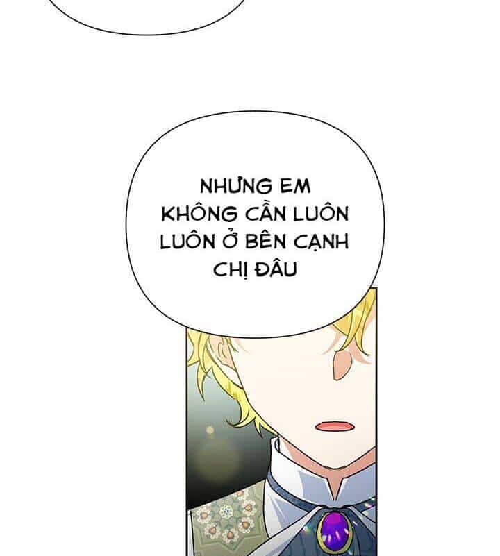 Cuộc Sống Vui Vẻ Của Ác Nữ - Chương 14 - ảnh 50