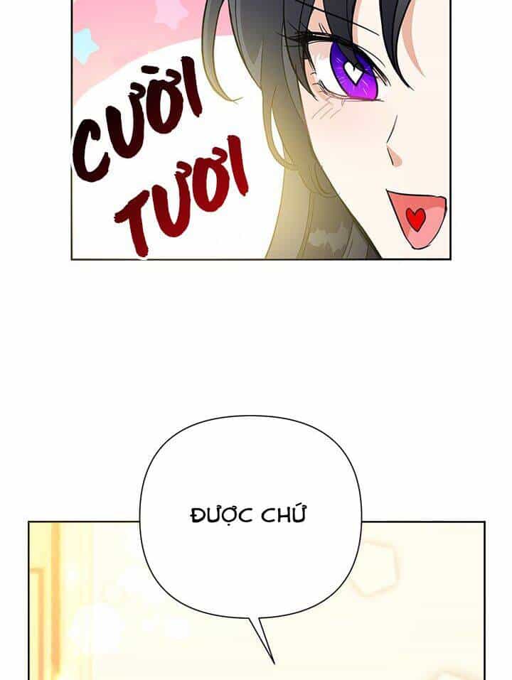 Cuộc Sống Vui Vẻ Của Ác Nữ - Chương 14 - ảnh 6