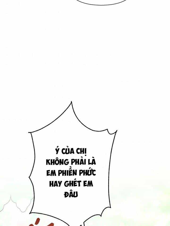 Cuộc Sống Vui Vẻ Của Ác Nữ - Chương 14 - ảnh 69