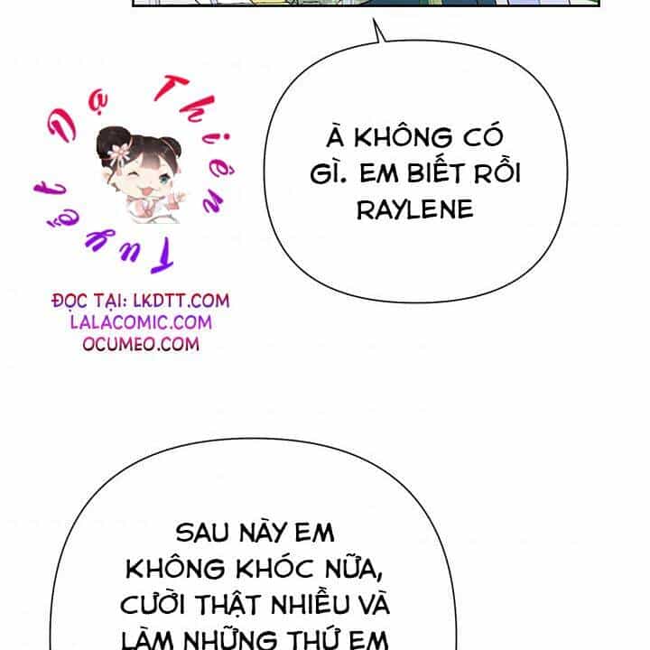 Cuộc Sống Vui Vẻ Của Ác Nữ - Chương 14 - ảnh 82