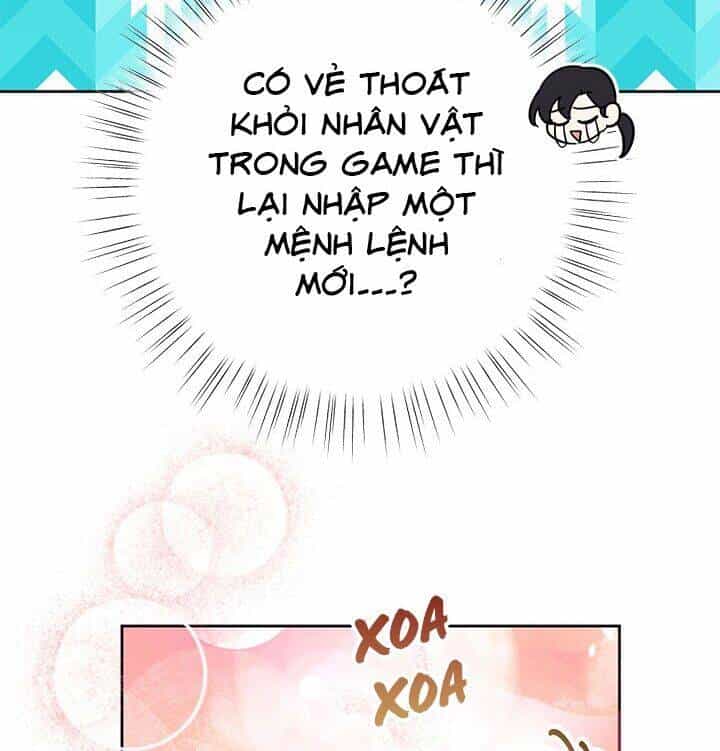 Cuộc Sống Vui Vẻ Của Ác Nữ - Chương 14 - ảnh 88
