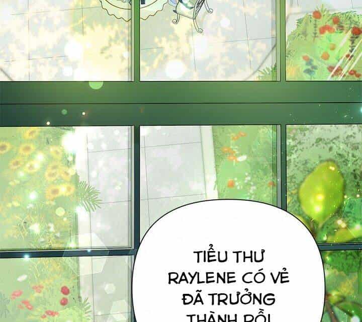 Cuộc Sống Vui Vẻ Của Ác Nữ - Chương 14 - ảnh 96