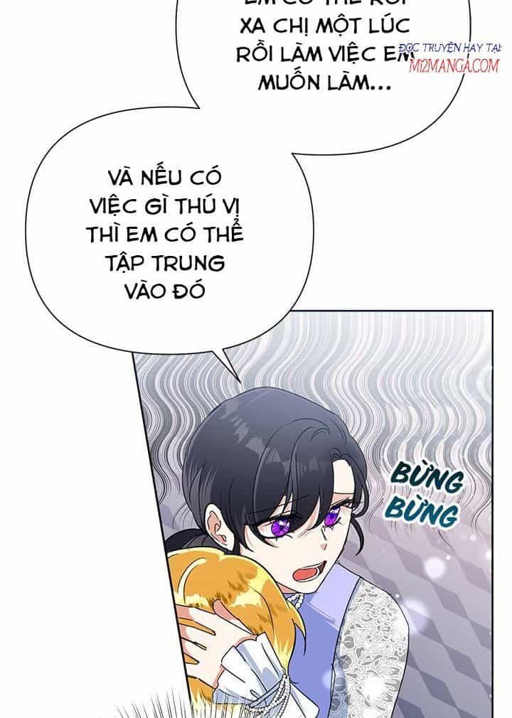 Cuộc Sống Vui Vẻ Của Ác Nữ - Chương 14.5 - ảnh 12