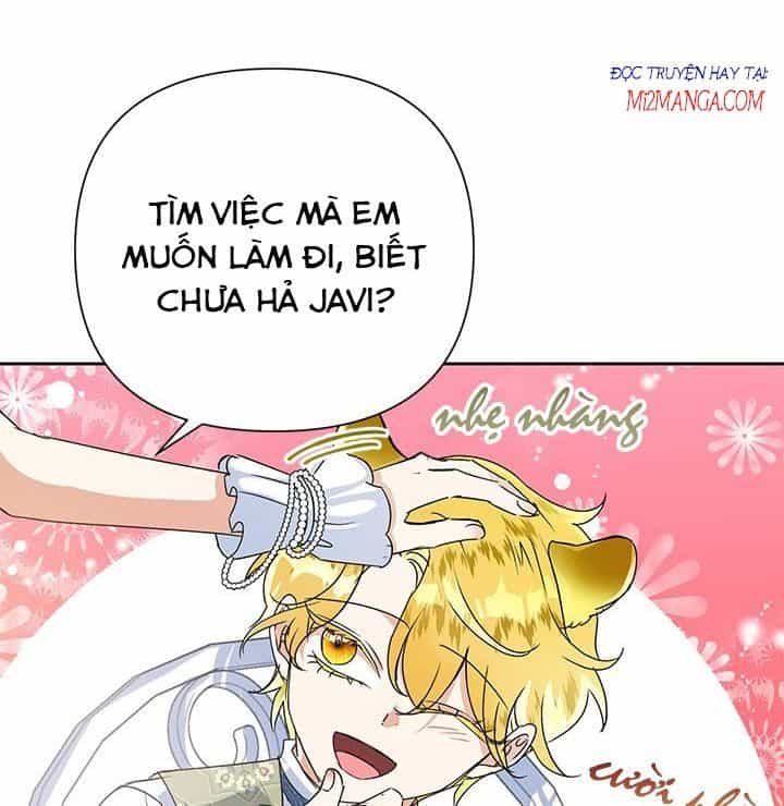 Cuộc Sống Vui Vẻ Của Ác Nữ - Chương 14.5 - ảnh 18