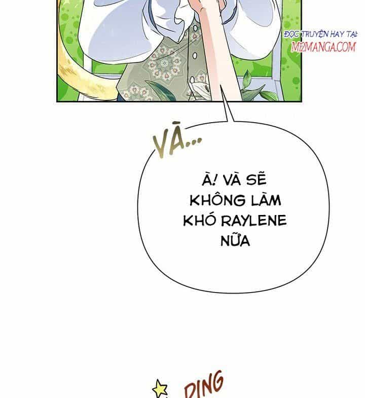 Cuộc Sống Vui Vẻ Của Ác Nữ - Chương 14.5 - ảnh 24