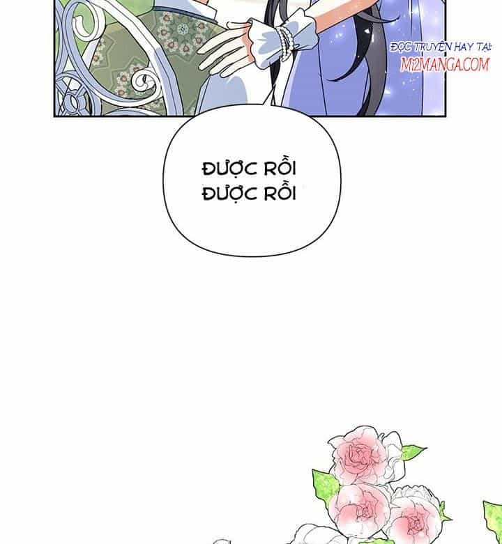Cuộc Sống Vui Vẻ Của Ác Nữ - Chương 14.5 - ảnh 32