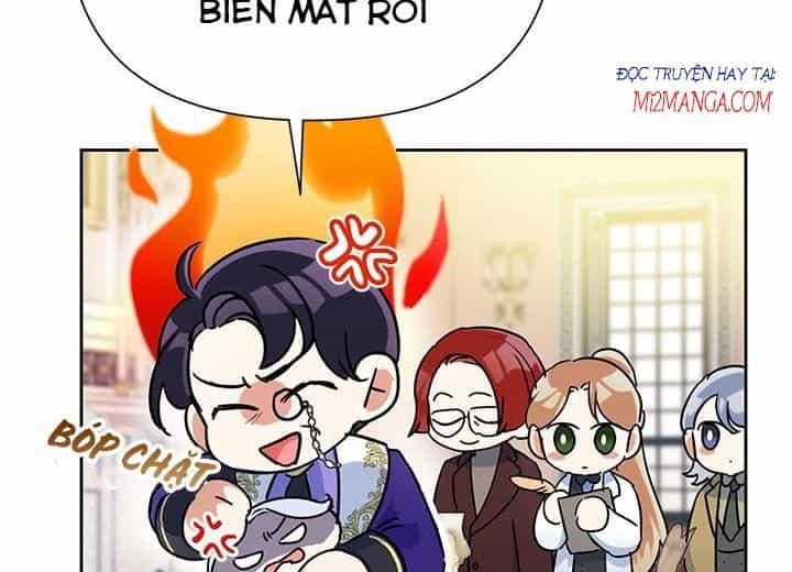 Cuộc Sống Vui Vẻ Của Ác Nữ - Chương 14.5 - ảnh 43