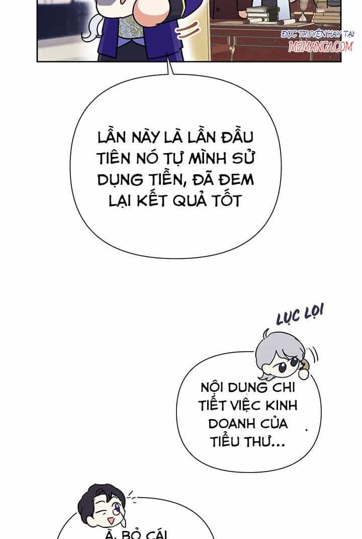 Cuộc Sống Vui Vẻ Của Ác Nữ - Chương 14.5 - ảnh 44