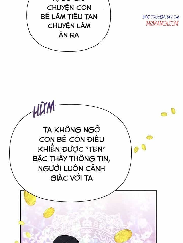 Cuộc Sống Vui Vẻ Của Ác Nữ - Chương 14.5 - ảnh 45