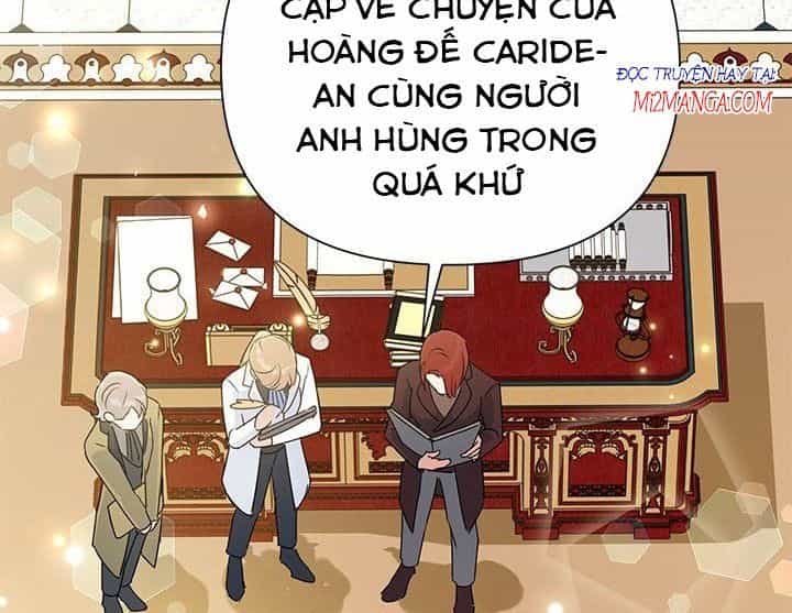 Cuộc Sống Vui Vẻ Của Ác Nữ - Chương 14.5 - ảnh 51