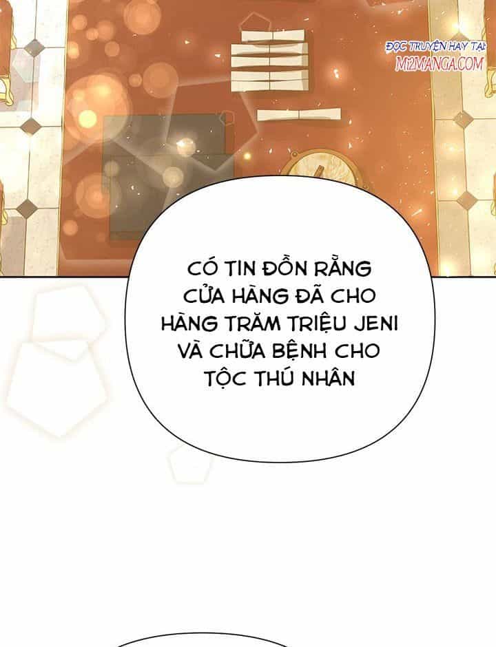Cuộc Sống Vui Vẻ Của Ác Nữ - Chương 14.5 - ảnh 53