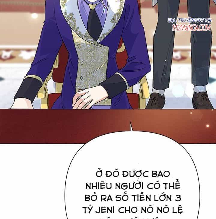 Cuộc Sống Vui Vẻ Của Ác Nữ - Chương 14.5 - ảnh 55