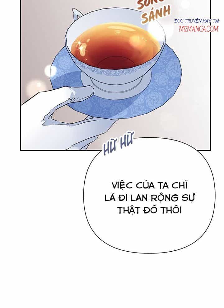 Cuộc Sống Vui Vẻ Của Ác Nữ - Chương 14.5 - ảnh 57