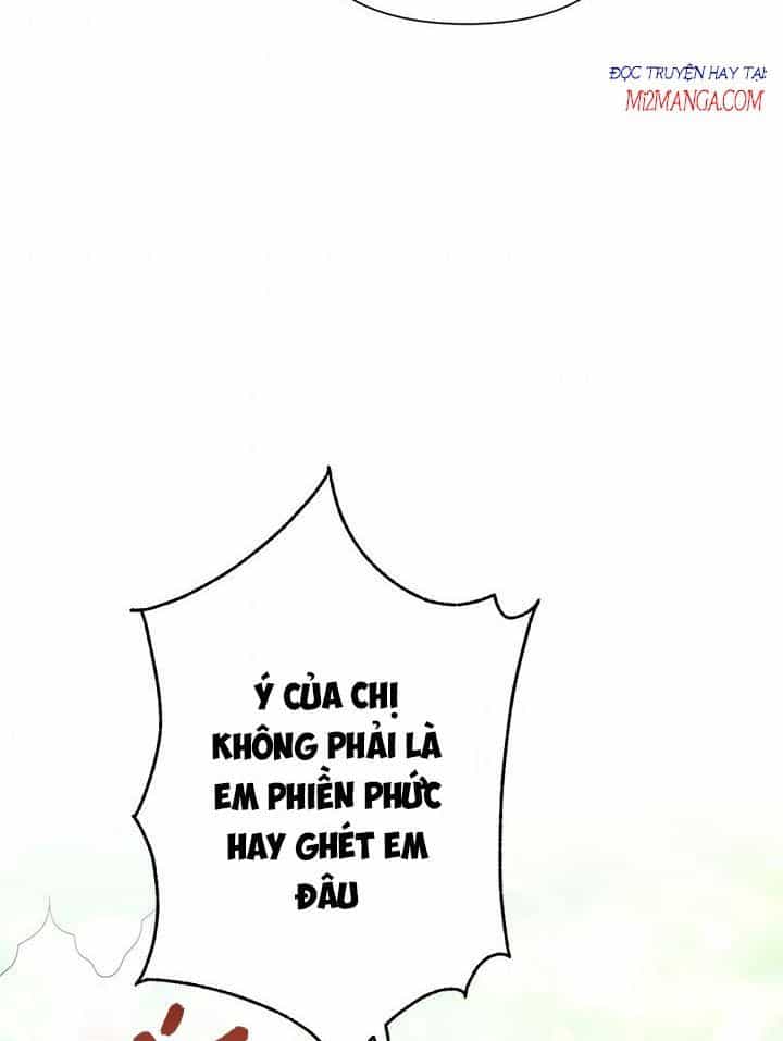 Cuộc Sống Vui Vẻ Của Ác Nữ - Chương 14.5 - ảnh 9