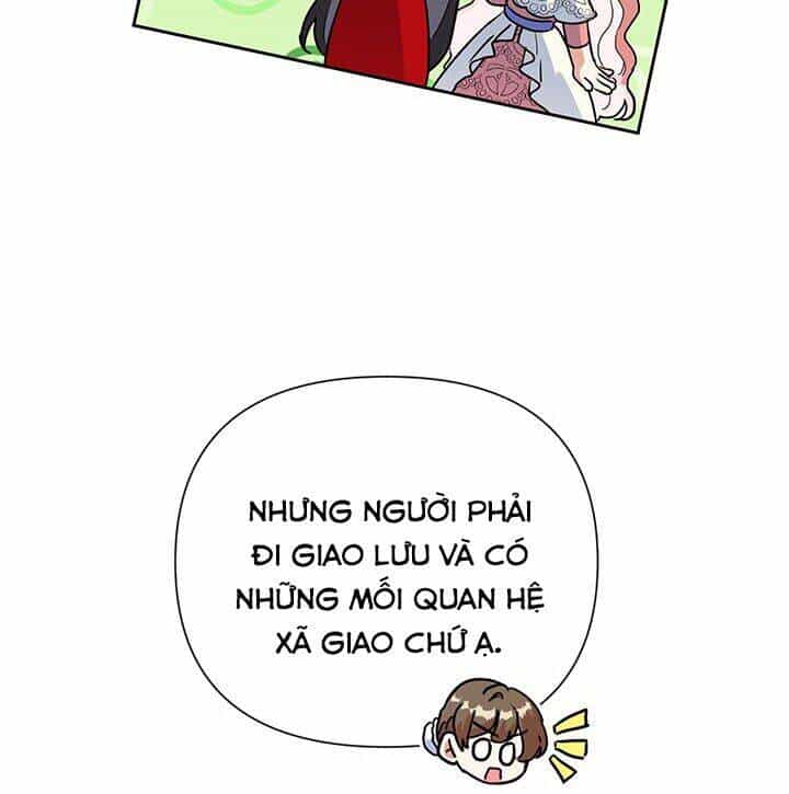 Cuộc Sống Vui Vẻ Của Ác Nữ - Chương 15 - ảnh 10