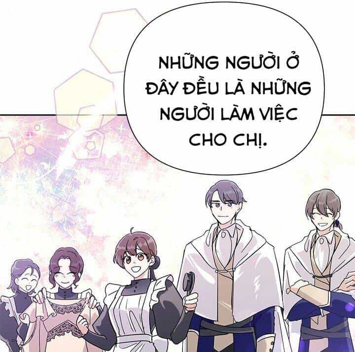 Cuộc Sống Vui Vẻ Của Ác Nữ - Chương 15 - ảnh 110