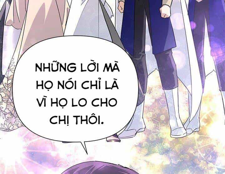 Cuộc Sống Vui Vẻ Của Ác Nữ - Chương 15 - ảnh 111