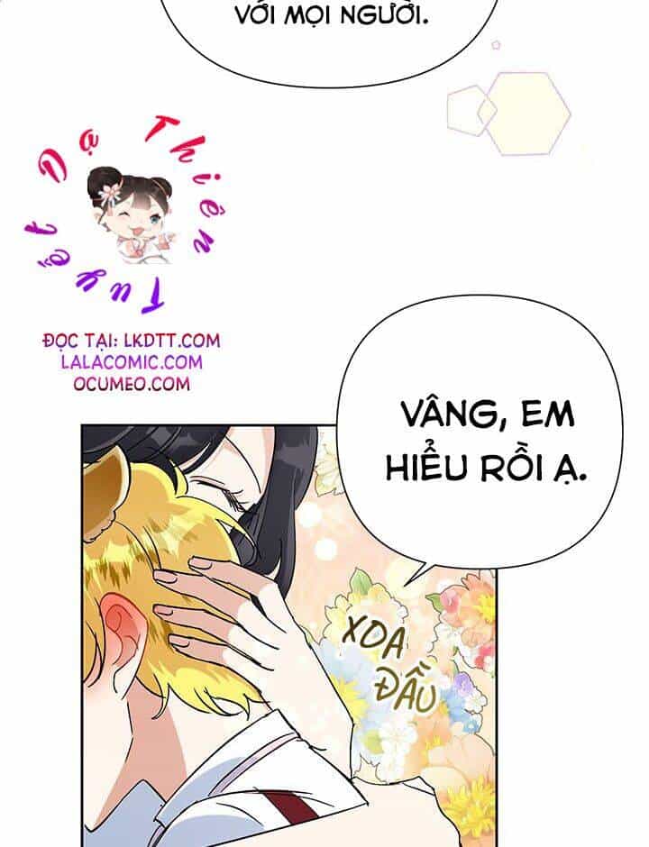 Cuộc Sống Vui Vẻ Của Ác Nữ - Chương 15 - ảnh 113