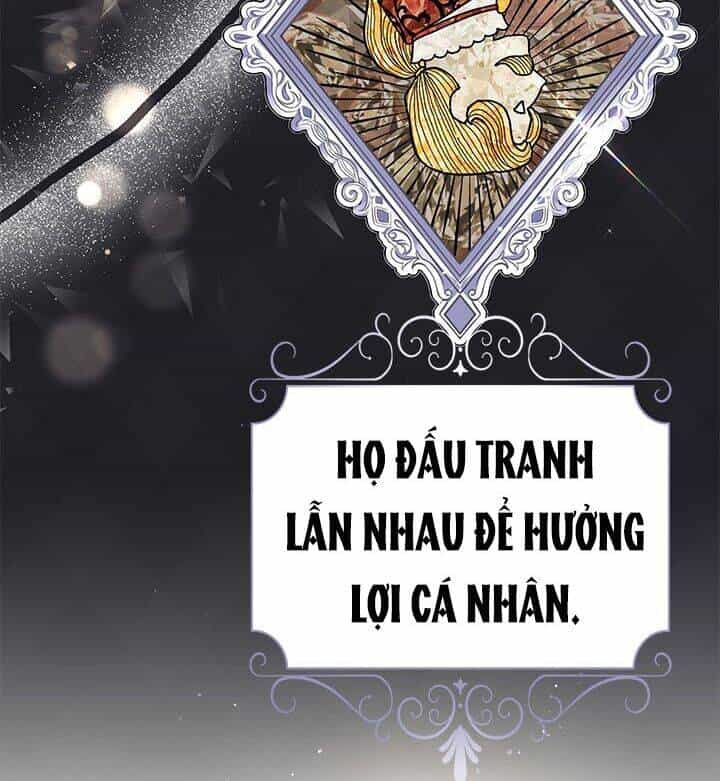 Cuộc Sống Vui Vẻ Của Ác Nữ - Chương 15 - ảnh 29