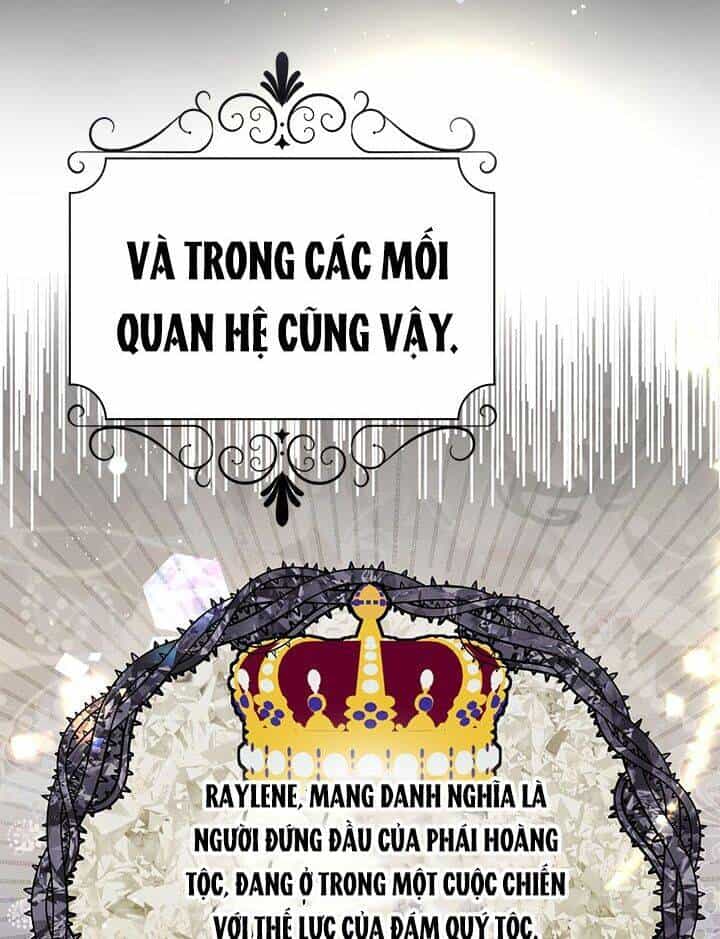 Cuộc Sống Vui Vẻ Của Ác Nữ - Chương 15 - ảnh 30