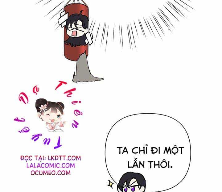 Cuộc Sống Vui Vẻ Của Ác Nữ - Chương 15 - ảnh 34