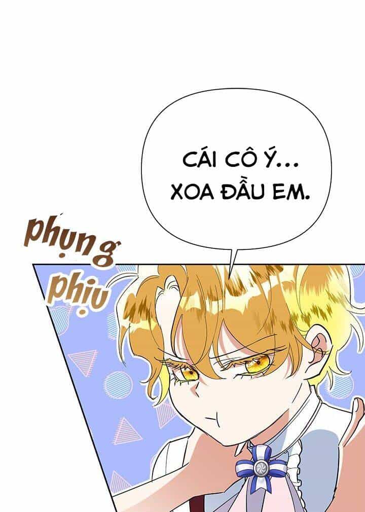Cuộc Sống Vui Vẻ Của Ác Nữ - Chương 15 - ảnh 75