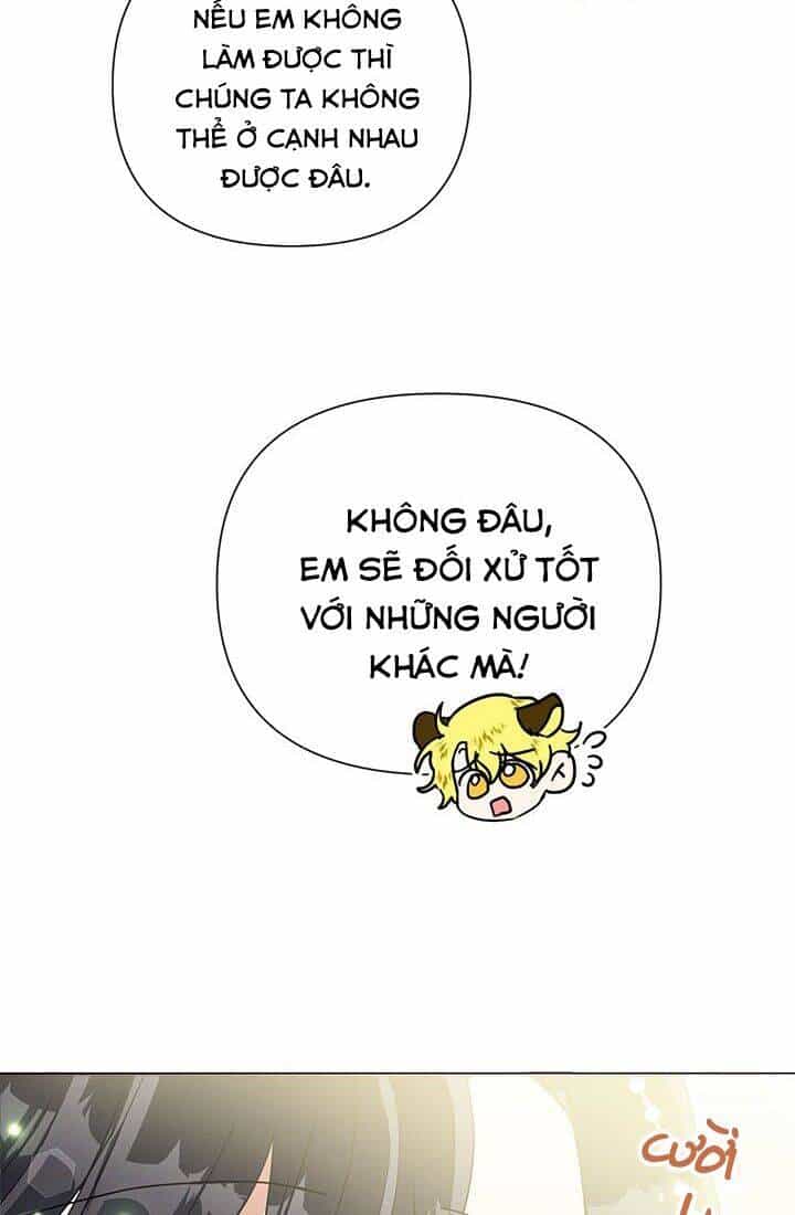 Cuộc Sống Vui Vẻ Của Ác Nữ - Chương 15 - ảnh 88
