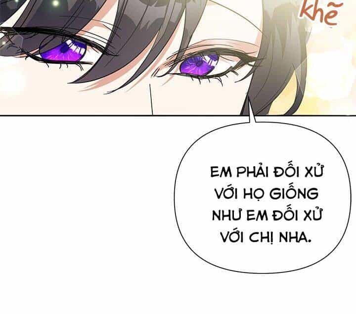 Cuộc Sống Vui Vẻ Của Ác Nữ - Chương 15 - ảnh 89