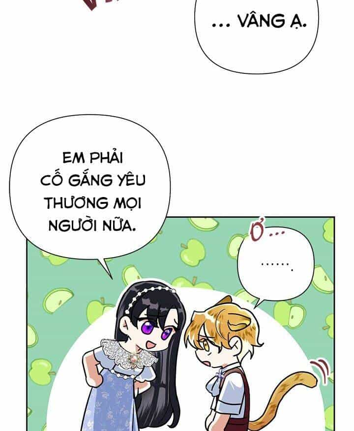 Cuộc Sống Vui Vẻ Của Ác Nữ - Chương 15 - ảnh 98