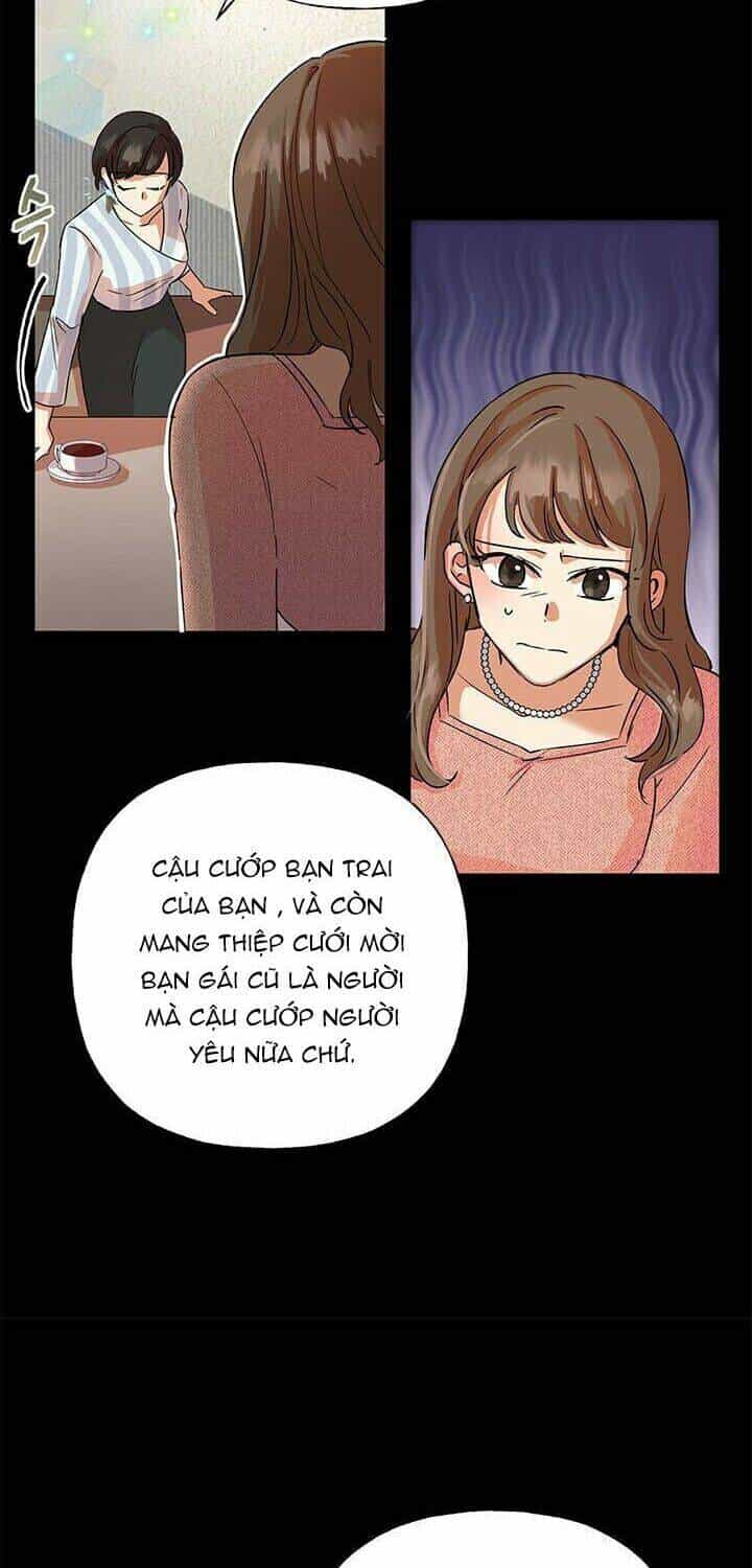 Cuộc Sống Vui Vẻ Của Ác Nữ - Chương 2 - ảnh 18