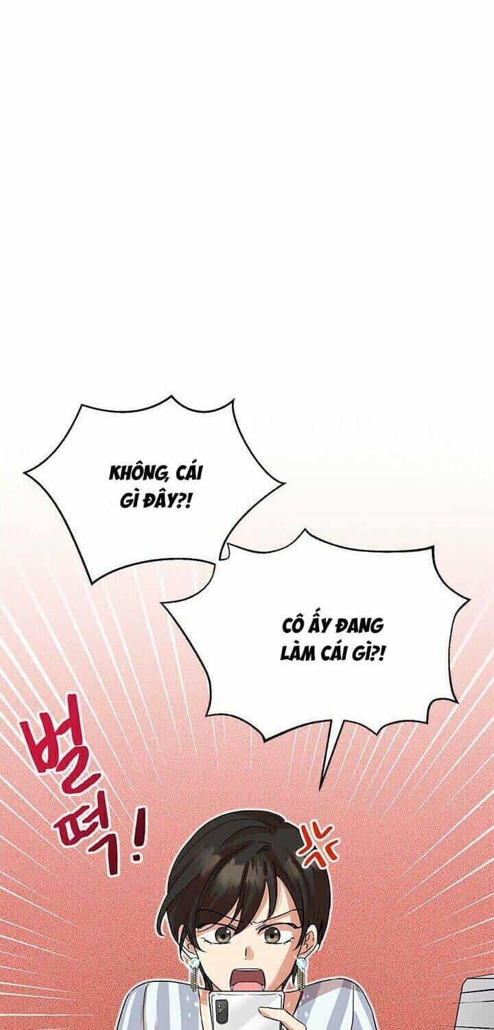 Cuộc Sống Vui Vẻ Của Ác Nữ - Chương 2 - ảnh 28