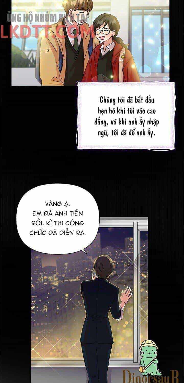 Cuộc Sống Vui Vẻ Của Ác Nữ - Chương 2 - ảnh 3