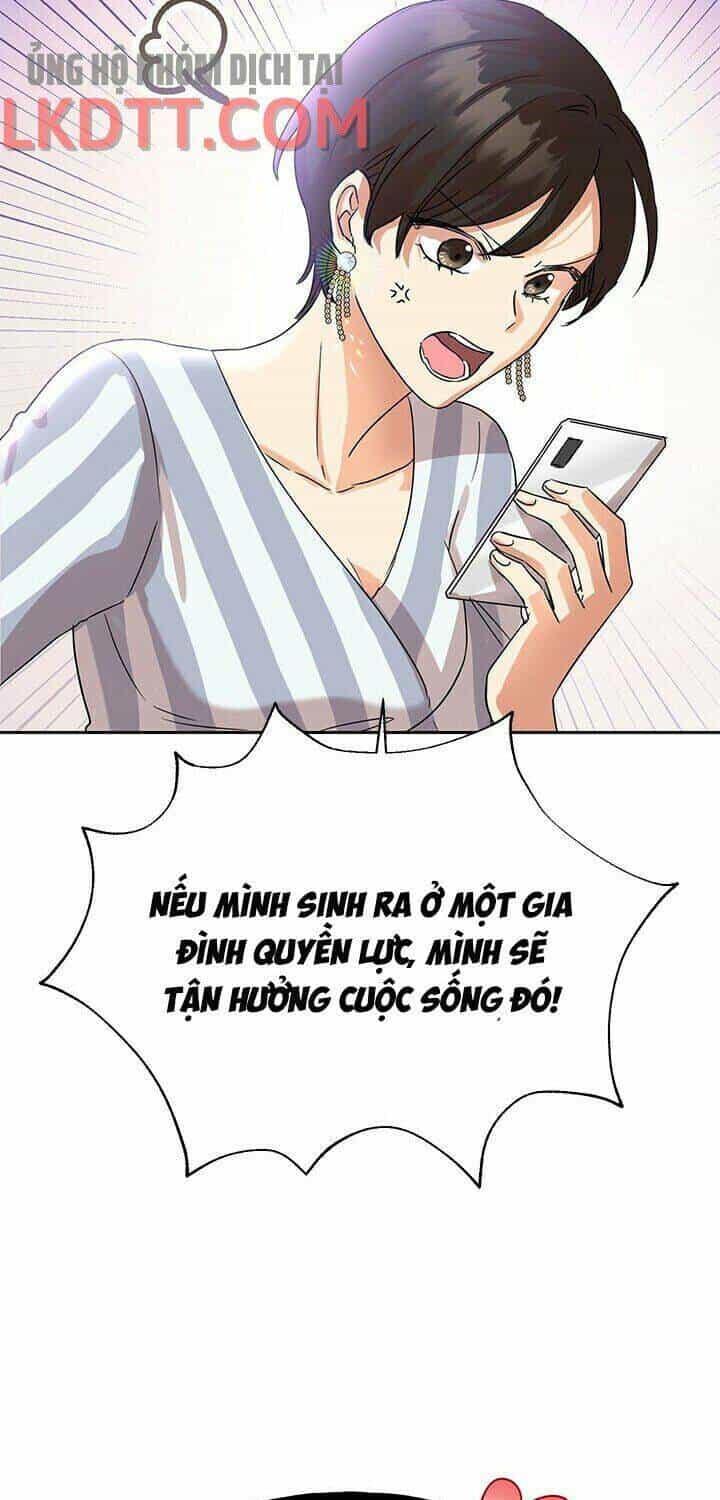 Cuộc Sống Vui Vẻ Của Ác Nữ - Chương 2 - ảnh 33