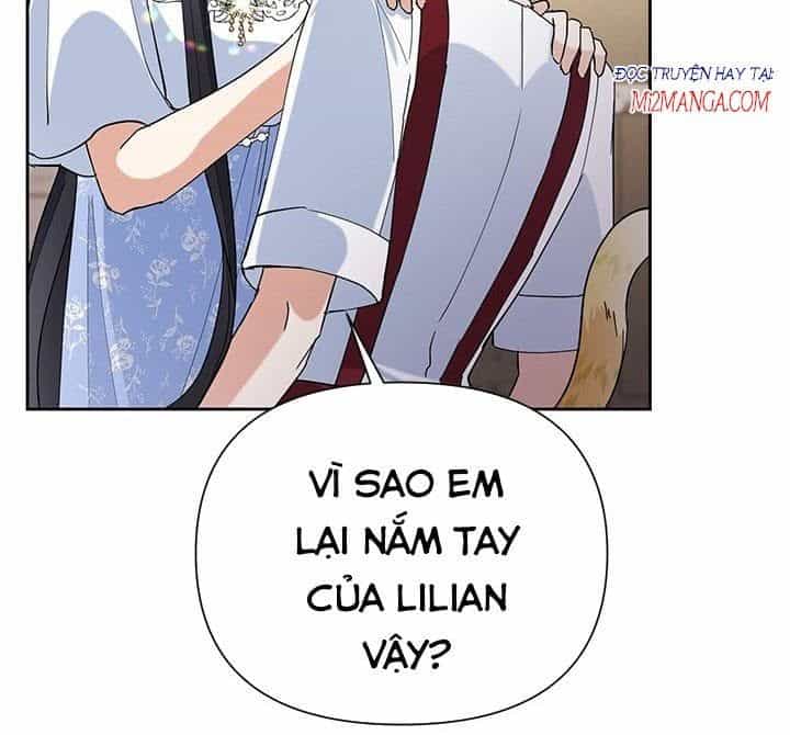 Cuộc Sống Vui Vẻ Của Ác Nữ - Chương 15.5 - ảnh 14